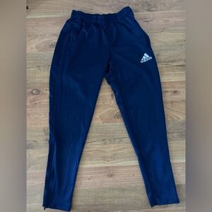 Adidas Blue Joggers